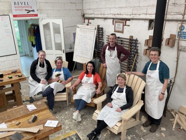 Events from June 8 – August 24 – Bevel Woodworking School